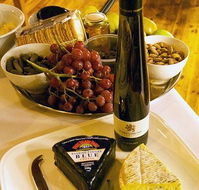 Twelve Stones - Hotel Accommodation