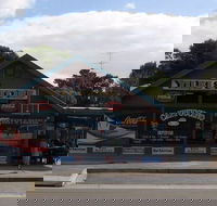 Yilki Store - Hotel Accommodation