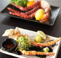 Aurora Ozone Hotel Restaurant - Hotel Accommodation