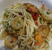 Bay Bar  Bistro - Hotel Accommodation