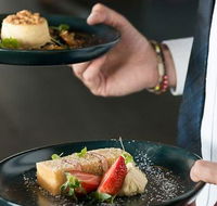 Cafe 65 - Hotel Accommodation