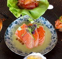Hanazono Teppanyaki Surfers Paradise - Hotel Accommodation