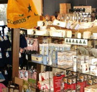 Kangaroo Island Fresh Seafoods and Takeaway - Hotel Accommodation