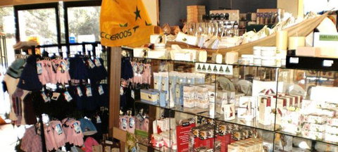 Kangaroo Island Fresh Seafoods And Takeaway - Hotel Accommodation 0