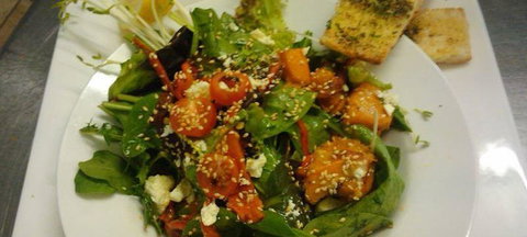 Kangaroo Island Fresh Seafoods And Takeaway - Hotel Accommodation 1