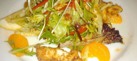 Kangaroo Island Fresh Seafoods And Takeaway - Hotel Accommodation 2