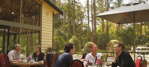 Kangaroo Island Fresh Seafoods And Takeaway - Hotel Accommodation 3