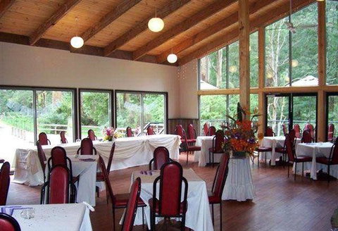 Kangaroo Island Fresh Seafoods And Takeaway - Hotel Accommodation 6