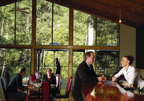 Kangaroo Island Fresh Seafoods And Takeaway - Hotel Accommodation 7