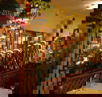 La Pizzaiola - Hotel Accommodation