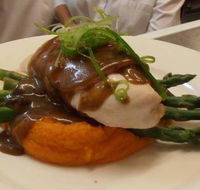 Marron Cafe - Hotel Accommodation