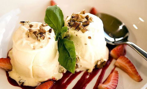 Marron Cafe - Hotel Accommodation 11