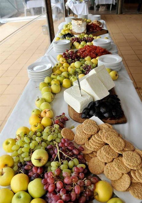 Marron Cafe - Hotel Accommodation 12