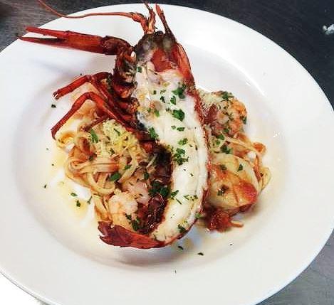 Marron Cafe - Hotel Accommodation 13