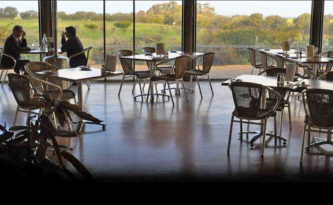 Marron Cafe - Hotel Accommodation 15