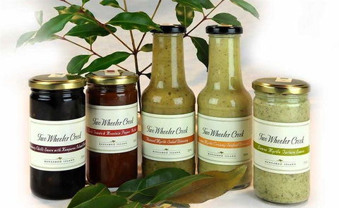 Marron Cafe - Hotel Accommodation 16