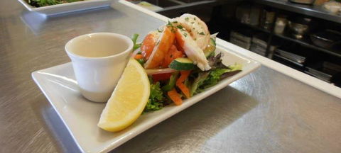 Marron Cafe - Hotel Accommodation 2