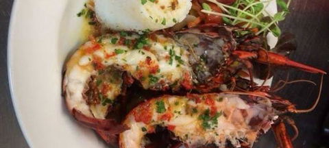 Marron Cafe - Hotel Accommodation 3