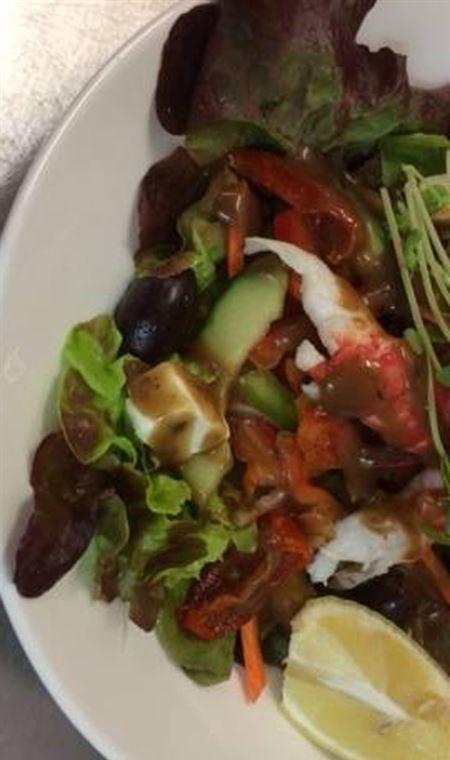 Marron Cafe - Hotel Accommodation 4