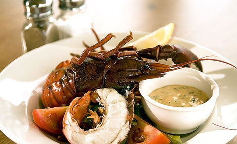 Marron Cafe - Hotel Accommodation 5