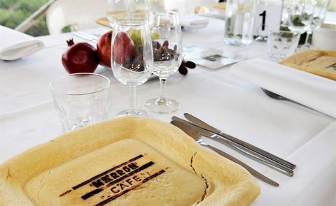 Marron Cafe - Hotel Accommodation 7