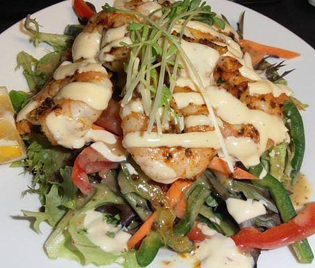 Marron Cafe - Hotel Accommodation 8