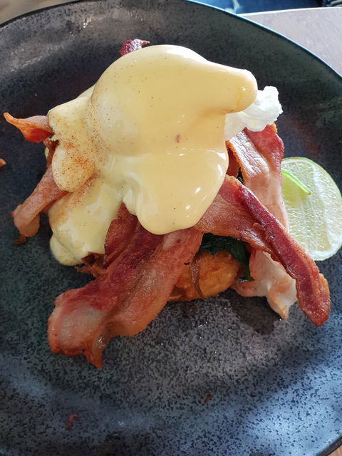 Pawpaw Cafe - Hotel Accommodation 1