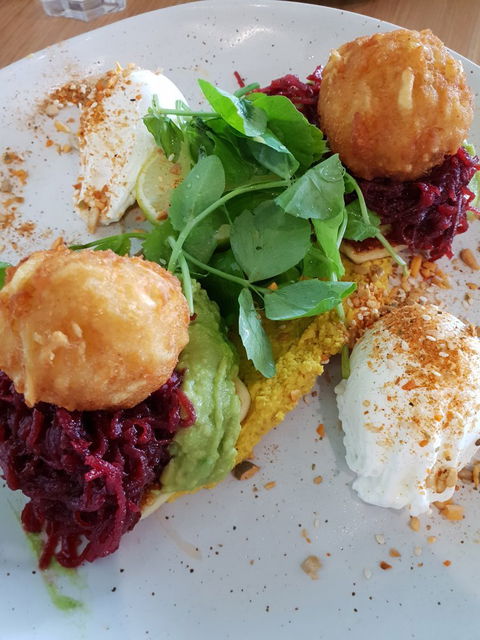 Pawpaw Cafe - Hotel Accommodation 2