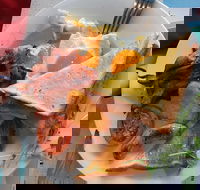 Ponds Cafe Darlington - Hotel Accommodation