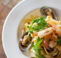 Royal Exchange Bistro - Hotel Accommodation