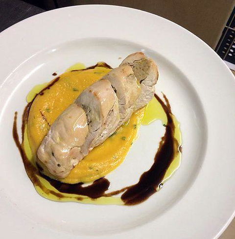 Ryans Restaurant - Hotel Accommodation 9