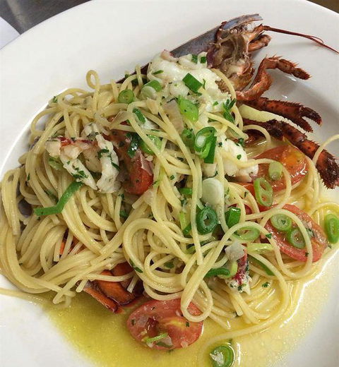 Ryans Restaurant - Hotel Accommodation 11