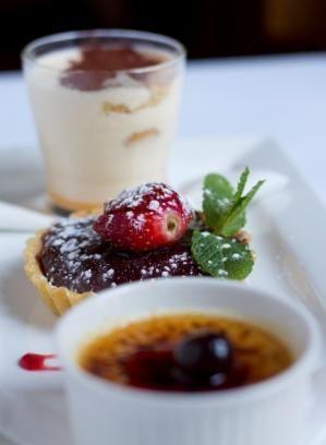 Ryans Restaurant - Hotel Accommodation 14