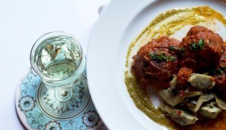 Ryans Restaurant - Hotel Accommodation 15