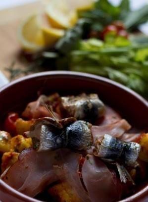 Ryans Restaurant - Hotel Accommodation 17