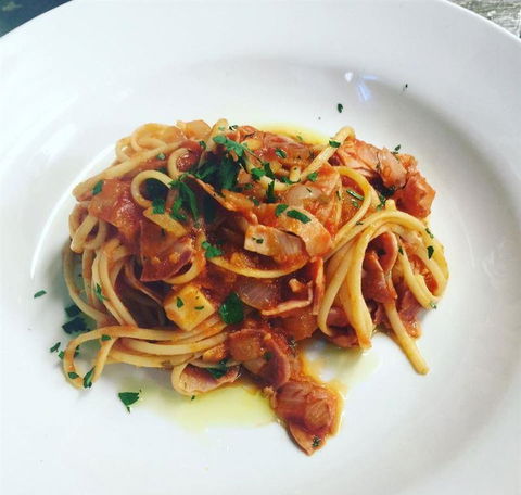 Ryans Restaurant - Hotel Accommodation 1