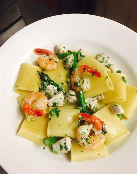 Ryans Restaurant - Hotel Accommodation 2