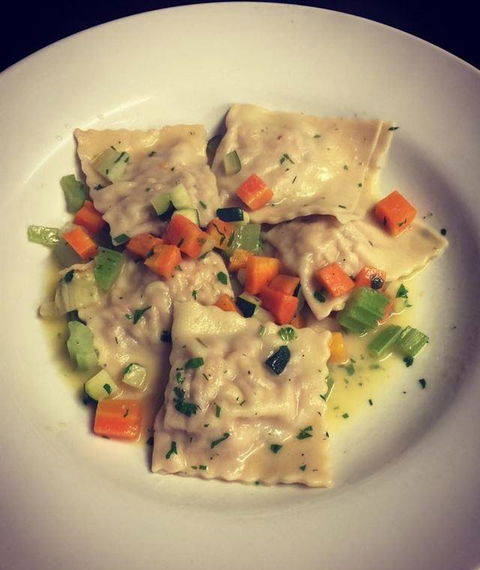 Ryans Restaurant - Hotel Accommodation 3