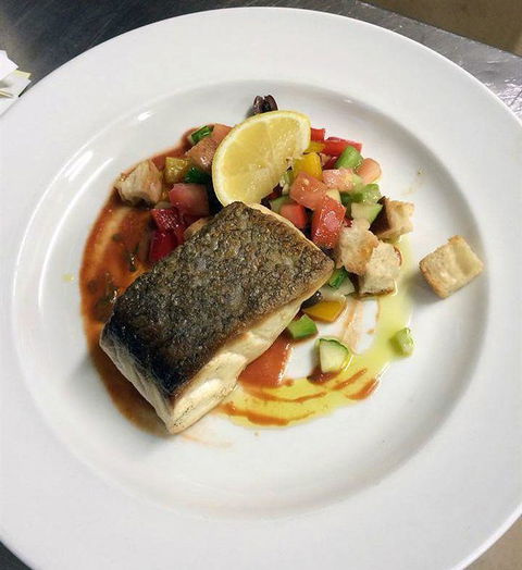 Ryans Restaurant - Hotel Accommodation 4