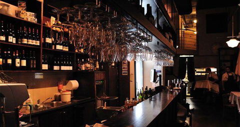 Ryans Restaurant - Hotel Accommodation 5