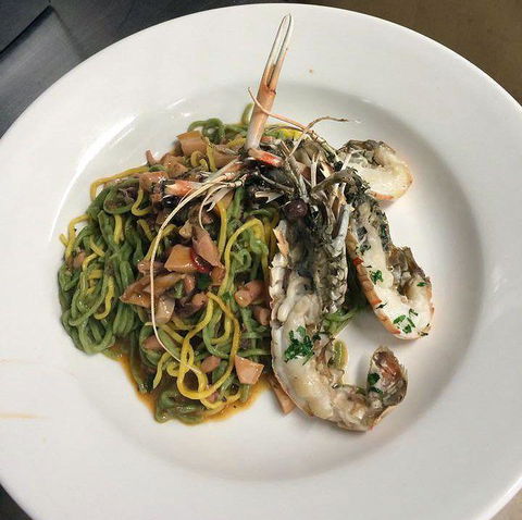 Ryans Restaurant - Hotel Accommodation 7