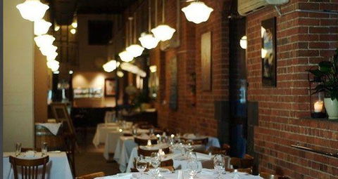 Ryans Restaurant - Hotel Accommodation 8