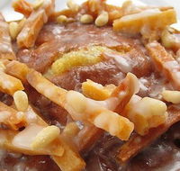 Stage Door Theatre Restaurant - Hotel Accommodation