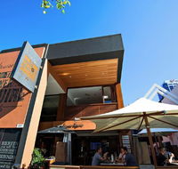 The Generous Squire - Hotel Accommodation