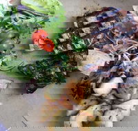 Trattoria La Vigna - Hotel Accommodation