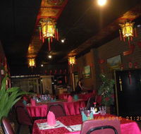 Wan Loy Chinese Restaurant - Hotel Accommodation