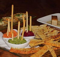 Berry Springs Tavern - Hotel Accommodation