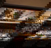 Chula - Hotel Accommodation