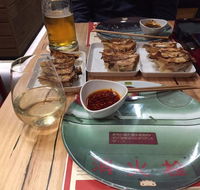 Harajuku Gyoza Toowoomba - Hotel Accommodation