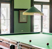 Little Kickerbell - Hotel Accommodation